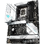 Материнская плата ASUS ROG STRIX B660-A GAMING WIFI D4, LGA 1700, Intel B660, 4xDDR4, 4xSATA, 3xM.2, 1xPCIe 5.0 x16, 1xPCIe 3.0 x4, 1xHDMI, 1xDP, 1x 2.5Gb LAN, 1xUSB-A 3.2 Gen 2, 2xUSB-A 3.2 Gen 1, 4xUSB 2.0, 5x3.5 мм, 7.1, Standard-ATX, фото19