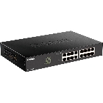 Коммутатор D-Link DGS-1100-16V2/A2A, 16×1 Гбит/с, настраиваемый, фото3