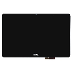 Модуль (матрица + тачскрин) для Dell Chromebook 11-3189 черный, фото 1