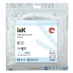 Лента светодиодная IEK LSR2-2-060-20-3-05 5м LSR-5050W60-14,4-IP20-12В, фото4