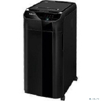 Шредер Fellowes AutoMax 350C (секр.P-4)/фрагменты/350лист./68лтр./скрепки/скобы/пл.карты/CD, фото5