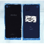 Задняя крышка для Meizu U10 черный, фото 1