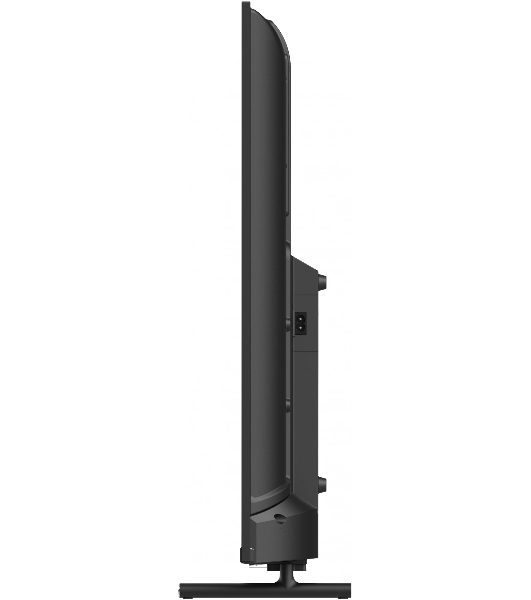Телевизор Digma 43' DM-LED43UBB33 черный LED UHD 60Hz Яндекс ТВ