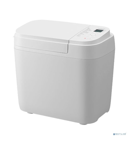 Хлебопечка Panasonic SD-B2510WTS белый, 550 Вт, 1.1 кг, 21 программа