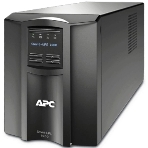 Источник бесперебойного питания APC Smart-UPS SMT1000IC/1000 ВА/700 Вт/8xIEC320 С13, фото5
