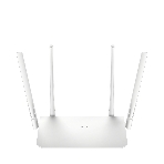 Роутер беспроводной Cudy WR1300 AC1200 10/100/1000BASE-TX/Wi-Fi белый, фото12