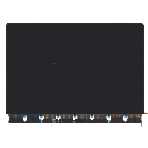 Матрица для MacBook Pro 16 A2485, A2780 (820-02454-A) A+, фото2