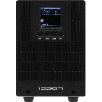 Источник бесперебойного питания Ippon Innova TbE 2000 1800Вт 2000ВА черный, фото28
