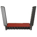Роутер беспроводной MikroTik L009UiGS-2HaxD-IN AX600 10/100/1000BASE-TX, 2.4Ггц, 8*1Gbit, 1*SFP 2.5Gbit, фото26