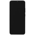 Дисплей (модуль) для Infinix Smart 7 (X6515), Tecno Spark Go 2023 в сборе с тачскрином черный, фото4