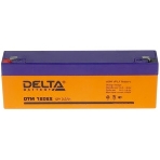 Батарея для ИБП Delta DT 12022 (12V, 2.2Ah), фото8