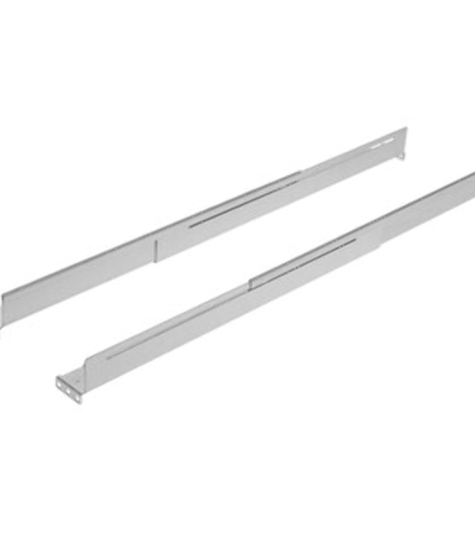 Рельсы монтажные RAL5090 Powercom