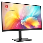 Монитор 27' MSI Modern MD272QXP IPS 2560x1440, 100 Гц, 4 мс, 16:9, 400 кд/м2, 1xHDMI, 1xDP, 1xUSB-C, 1x3.5 мм, черный, фото24