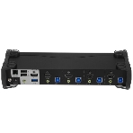Переключатель ATEN 4-Port USB3.0 4K HDMI Dual Display KVMP Switch, фото6