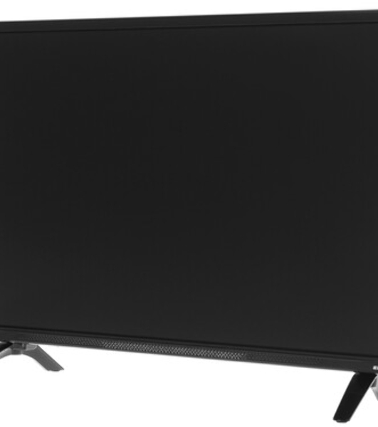 Телевизор Erisson 32' 32LES802T2 черный LED HD 60Hz