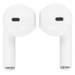 Беспроводные/проводные наушники Borofone BO29 Milky белый, накладные, Bluetooth + проводной, складная конструкция, микрофон, до 20 ч, фото2