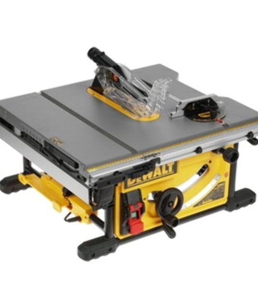 Настольная пила DEWALT DWE7492 2000 Вт