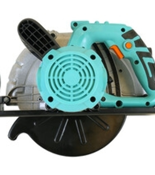 Циркулярная пила (дисковая) Sturm! CS50235 2300Вт (ручная) D диска.:235мм