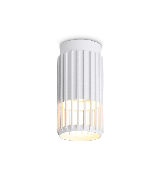 Светильник Ambrella light TN51672 WH белый GU10 D60*120