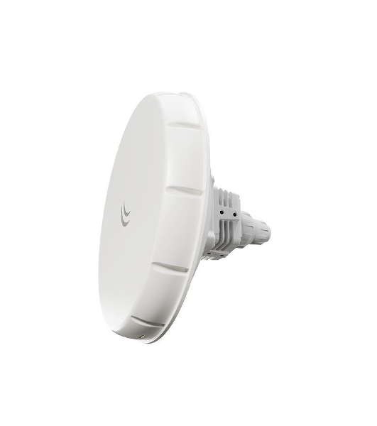 Точка доступа Wi-Fi WIRE DISH NRAYG-60ADPAIR MIKROTIK