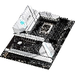 Материнская плата ASUS ROG STRIX B660-A GAMING WIFI D4, LGA 1700, Intel B660, 4xDDR4, 4xSATA, 3xM.2, 1xPCIe 5.0 x16, 1xPCIe 3.0 x4, 1xHDMI, 1xDP, 1x 2.5Gb LAN, 1xUSB-A 3.2 Gen 2, 2xUSB-A 3.2 Gen 1, 4xUSB 2.0, 5x3.5 мм, 7.1, Standard-ATX, фото18