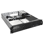 Серверный корпус ExeGate Pro EX293338RUS 2U550-06/2U2088 (RM 19', высота 2U, глубина 550, БП 1000ADS, USB), фото20