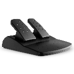 Руль SVEN GC-W700 (педали, вибро, скоба, лепестки, АКПП, D-pad, 12 кл, резин. вставки, PC/Xinput), фото12