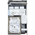 Рельсы Dell 3.5' Tray Caddy w/2.5' Adapter Bracket (9W8C4), фото 1