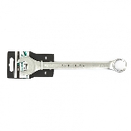 Ключ комбинированный Stels 24 мм, CrV, матовый хром, фото 1
