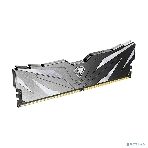 Оперативная память NETAC, DDR4, 16GB (1x16GB), 3200MHz, CL16, DIMM, с радиатором, черный, фото11