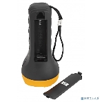 Фонарь светодиодный UB-101 универсальный на батарейках 1Вт 1 SMD+4 LED 1хAA Трофи Б0054034, фото3