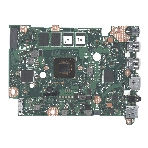 Материнская плата для Asus E406MA 4G/N4000, фото4