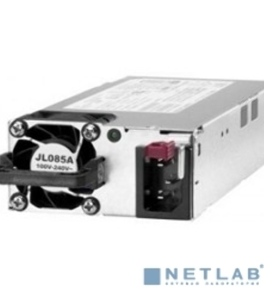 Блок питания серверный HPE Aruba X371 12VDC 250W PS