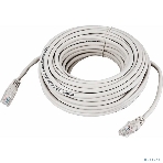 Пaтч-корд Rexant U/UTP, cat.5e, RJ45-RJ45, неэкранированный, PVC серый, 20м, фото4