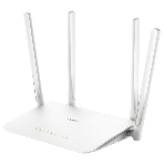 Роутер беспроводной Cudy WR1300 AC1200 10/100/1000BASE-TX/Wi-Fi белый, фото11