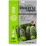 Фотобумага Cactus CS-GSA4130100 A4/130г/м2/100л. глянцевое самоклей. для струйной печати, фото3