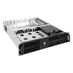 Серверный корпус ExeGate Pro 2U550-04 (RM 19', высота 2U, глубина 550, БП 1100ADS, 2хUSB), фото19