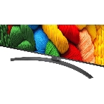 Телевизор LG 43' 43NANO81A6A черный DLED 4K UHD 60Hz Smart TV WebOS 2GB/8GB, фото20