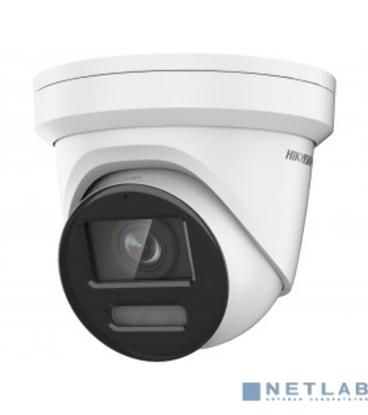 Камера видеонаблюдения IP HIKVISION 4Mp OUTDOOR 2CD2347G2H-LIU 2.8мм