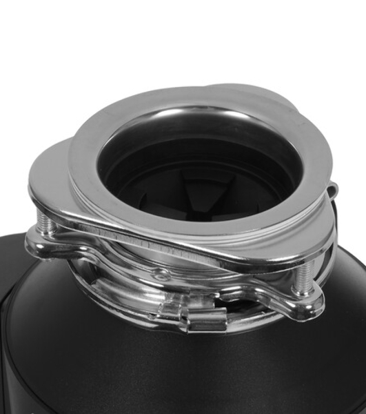 Измельчитель пищевых отходов HARPER HWD-400D03