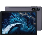 Планшет Digma Pro HIT 18 10.51', 8Gb, 256Gb, 4G LTE, Android 13, фиолетовый, фото6