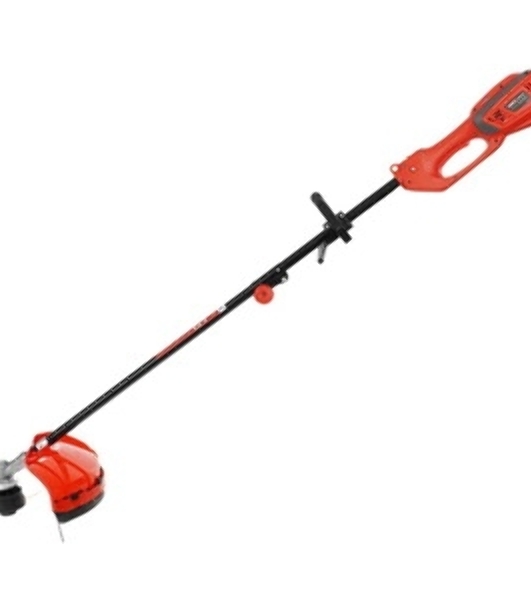 Триммер электрический MAXCUT MCE 127, от сети, 1150 Вт