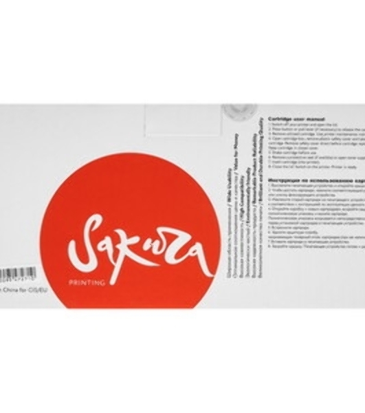 Картридж лазерный Sakura W1331A (HP 331A) для HP Laser 408dn, MFP 432fdn, черный, 5000 к.