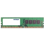 Оперативная память Patriot Signature, DDR4, 8GB (1x8 GB), 2400 MHz, CL17, DIMM, фото 1