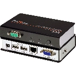 Переключатель ATEN CE700A-D(AT-G) Удлинитель, SVGA+KBD+MOUSE USB ATEN, 150 метр., HD-DB15+USB A-тип, Female, c KVM-шнуром USB 1.8м, Б.П. 220> 5.3V, фото3
