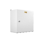Монтажные шкафы, стойки Elbox Электротех. распред. шкаф IP66 навесной (В600*Ш400*Г210) EMW c одной дверью (EMW-600.400.210-1-IP66), фото4