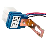 Фотореле EKF fr-ps-1-6 PS-1 6А 1200Вт IP44 EKF PROxima, фото3