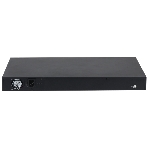 Коммутатор Dahua DH-PFS4218-16ET-190, 16×100 Мбит/с PoE + 2×1 Гбит/с Combo, управляемый, фото13