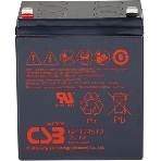 Батарея для ИБП CSB GP 1245 F2 (12V16W) 12В, фото2
