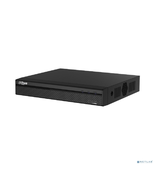 Видеорегистратор Dahua DHI-NVR1104HS-S3/H